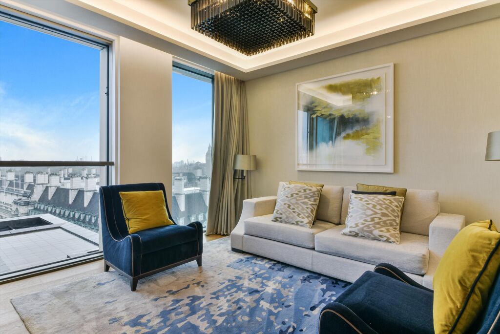 Image of Belvedere Road, London SE1