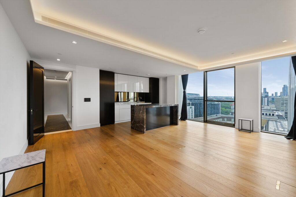 Image of Belvedere Road, London SE1