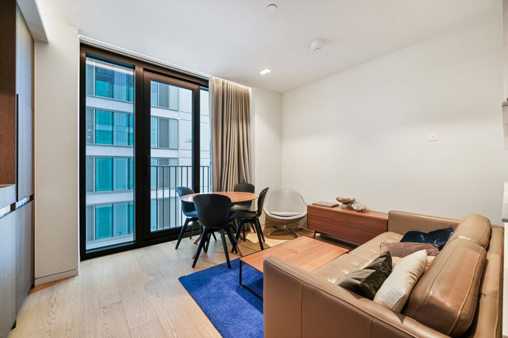 Image of Casson Square, London, SE1