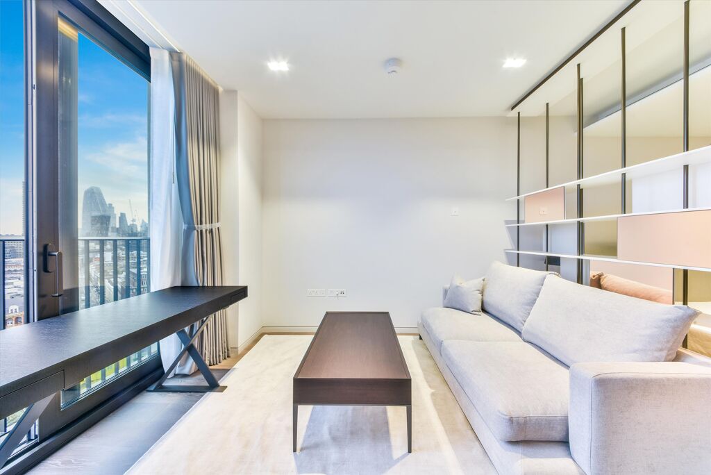 Image of Casson Square, Southbank, London, SE1