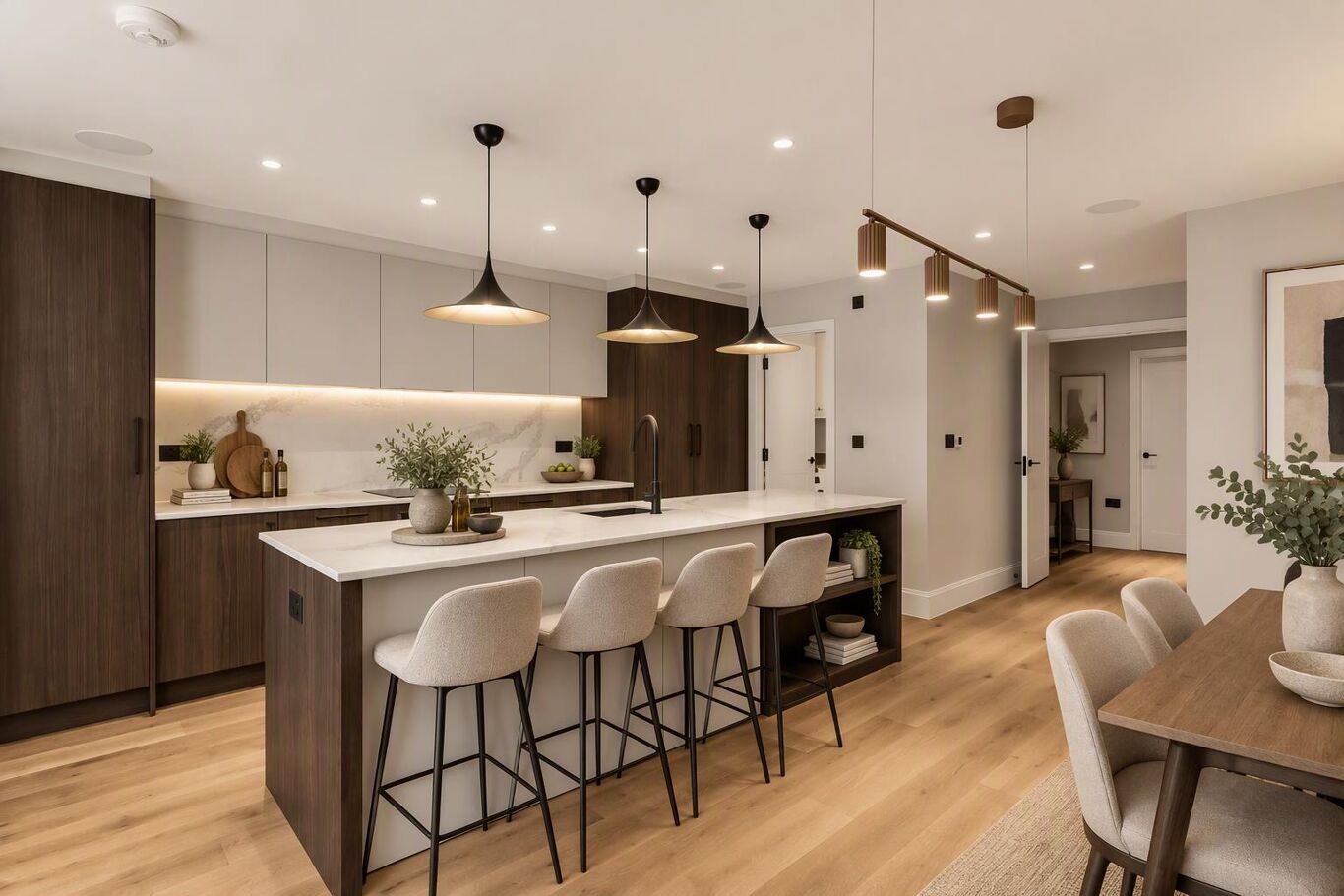 Image of Parsifal Road, London NW3