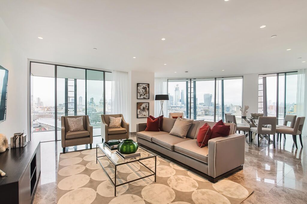 Image of Blackfriars Road, London SE1