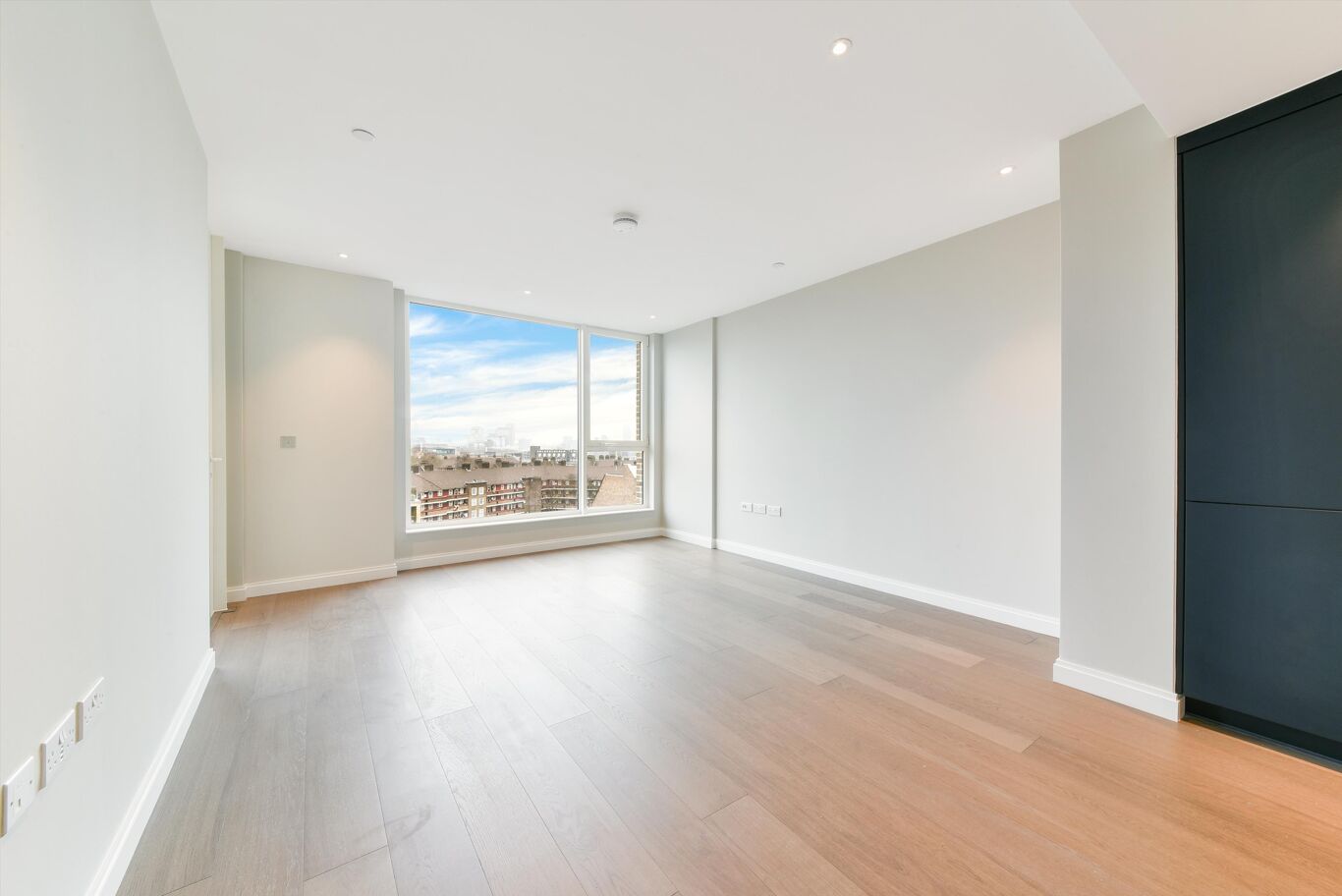 Image of Kennington Lane, London SE11
