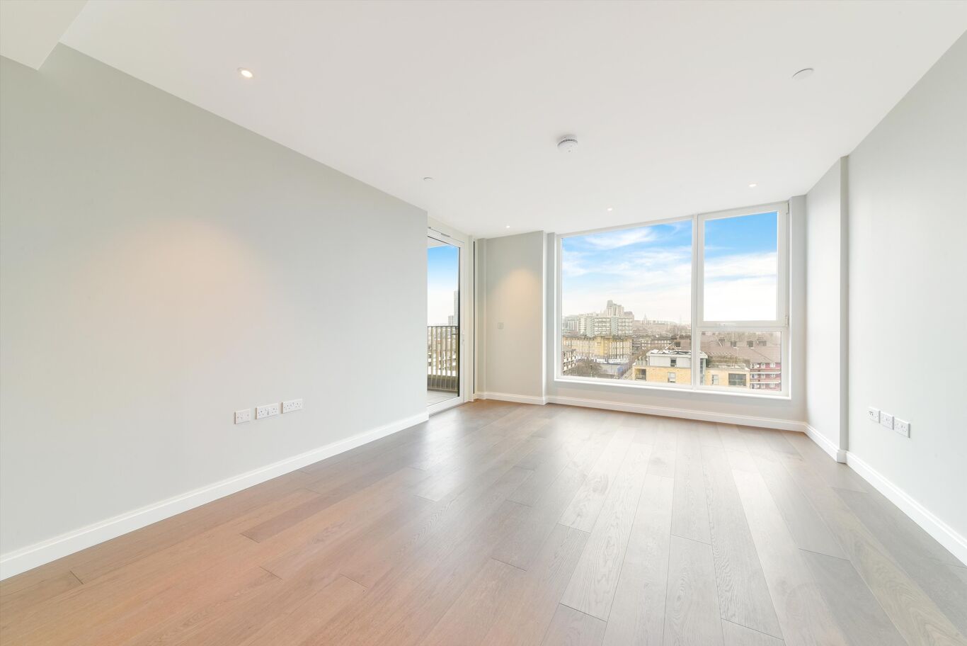 Image of Kennington Lane, London SE11
