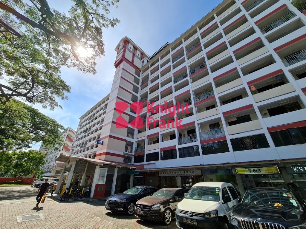 Image of Toa Payoh Lorong 1