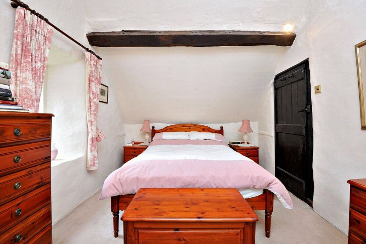 house for sale in Vesey House, Wylde Green Road, Wylde Green, Sutton