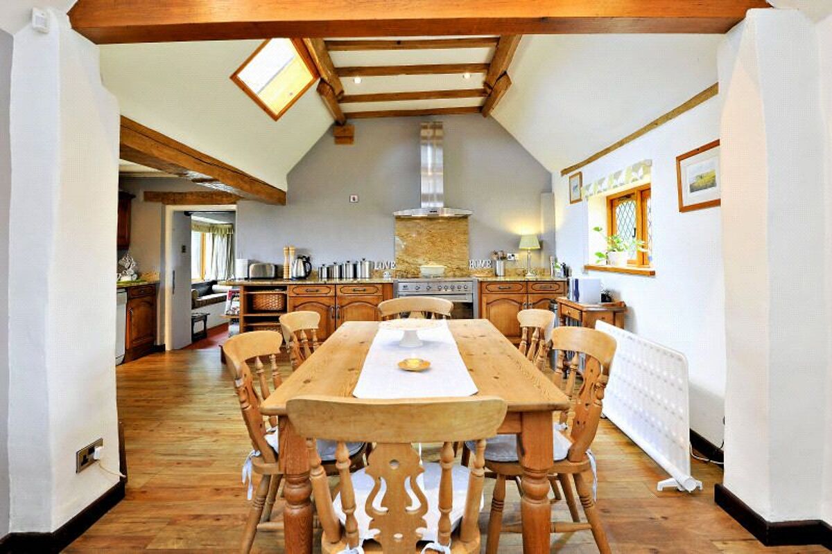 house for sale in Vesey House, Wylde Green Road, Wylde Green, Sutton