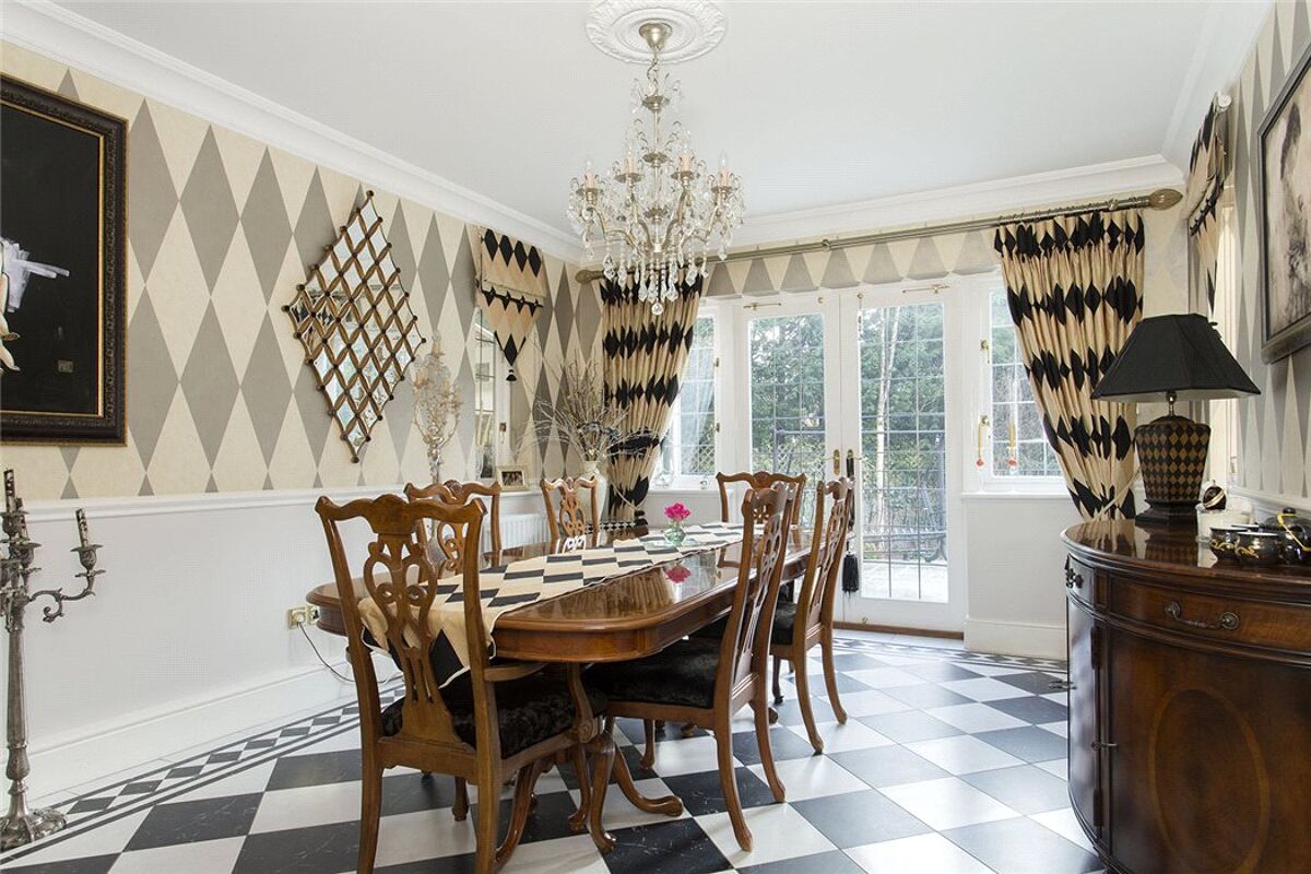 house for sale in Alderbrook Road, Solihull, West Midlands, B91