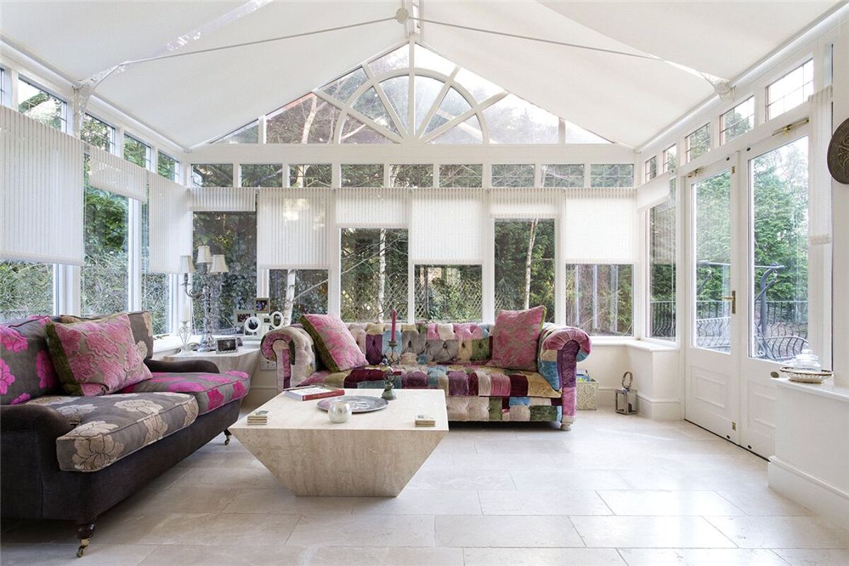 house for sale in Alderbrook Road, Solihull, West Midlands, B91