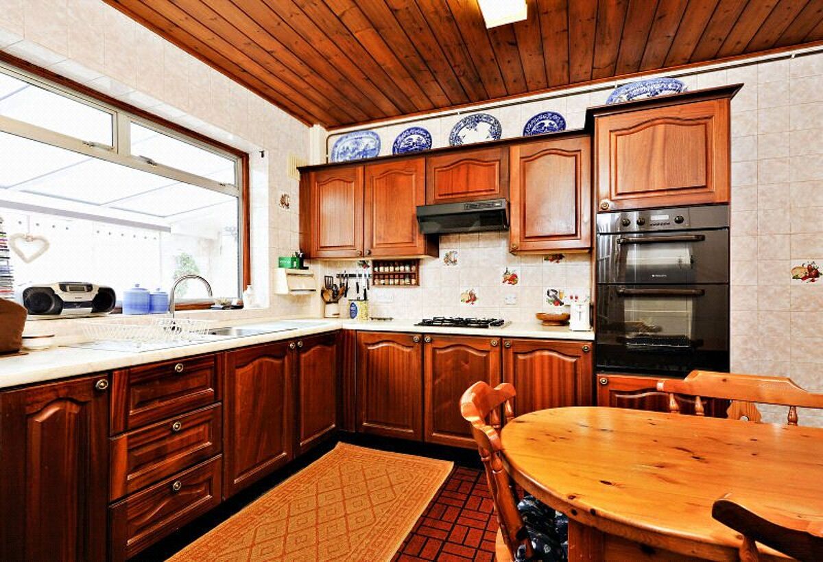 house for sale in Moor Hall Drive, Sutton Coldfield, West Midlands, B75 SCO130010 Knight Frank