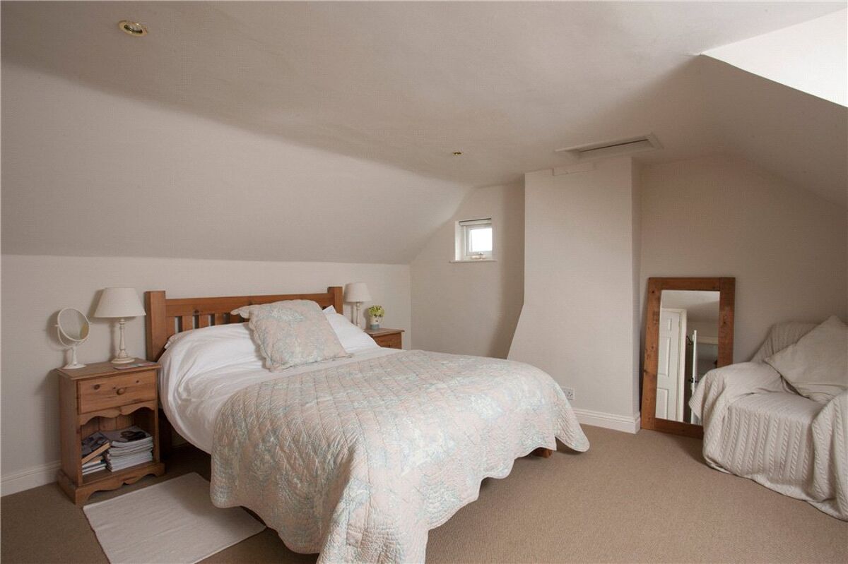 house for sale in Brook End Farm, Brook End, Hurley, Atherstone