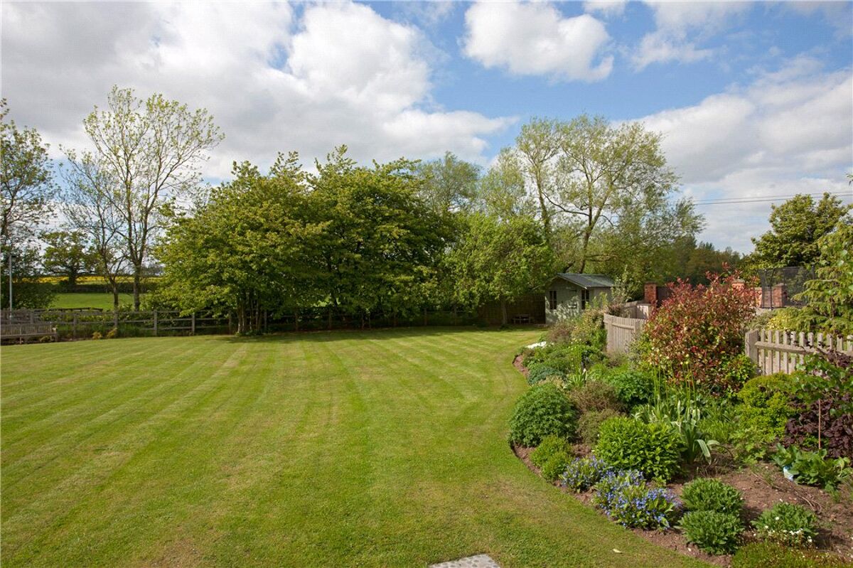 house for sale in Brook End Farm, Brook End, Hurley, Atherstone