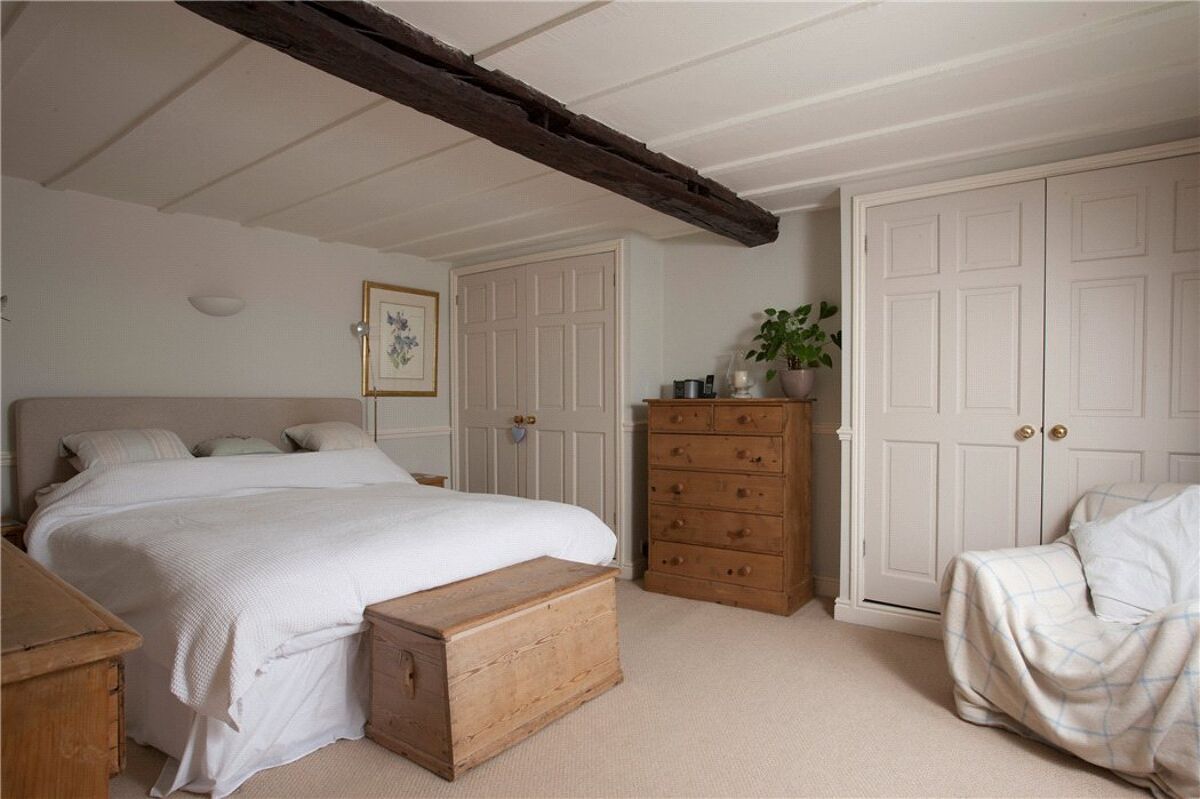 house for sale in Brook End Farm, Brook End, Hurley, Atherstone