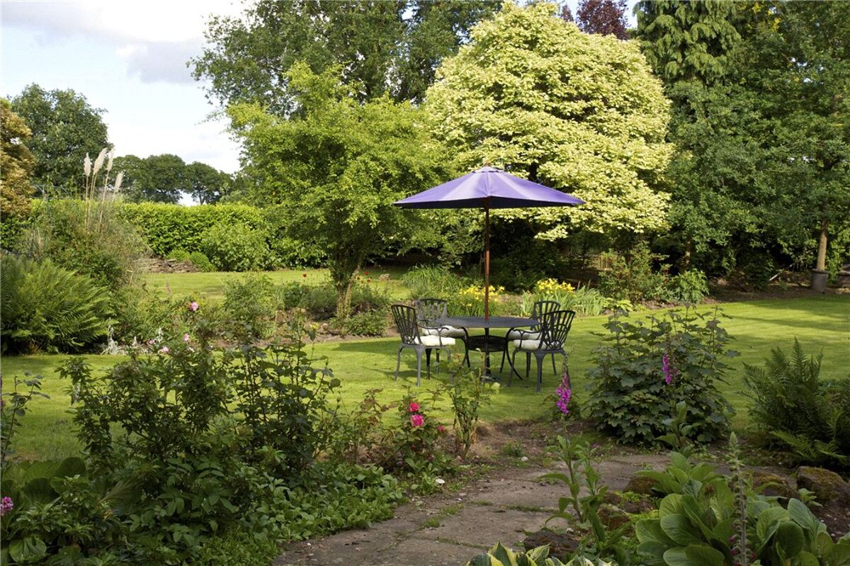 house for sale in Upfields Farm, Elford Road, Tamworth, Staffordshire, B79 SCO130119 Knight