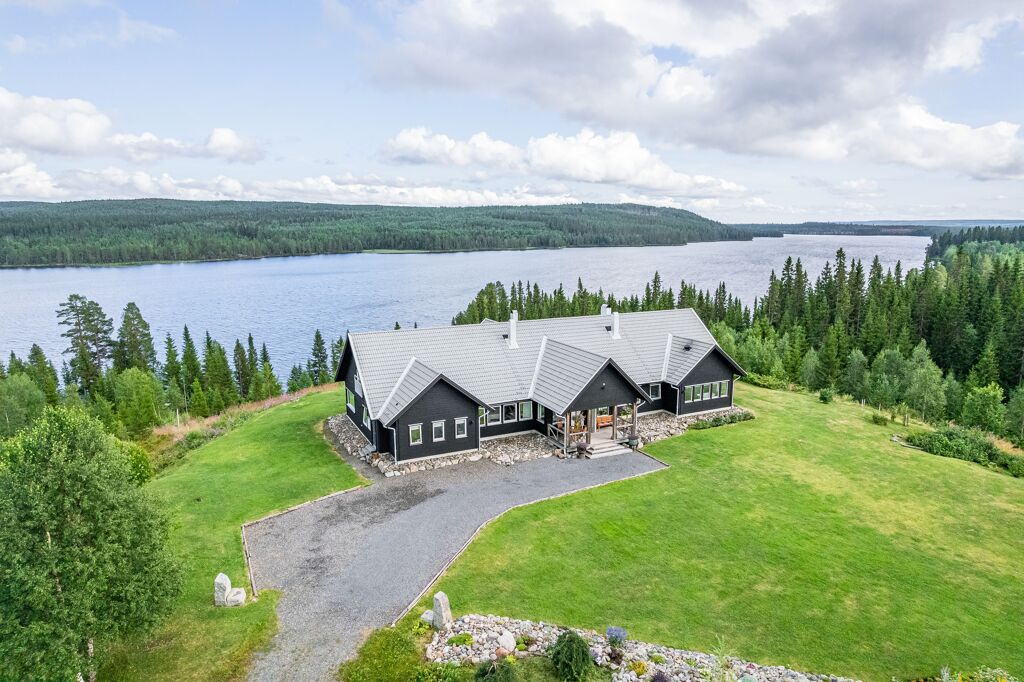 Image of Kärrnäset 510, Strömsund, Jämtland