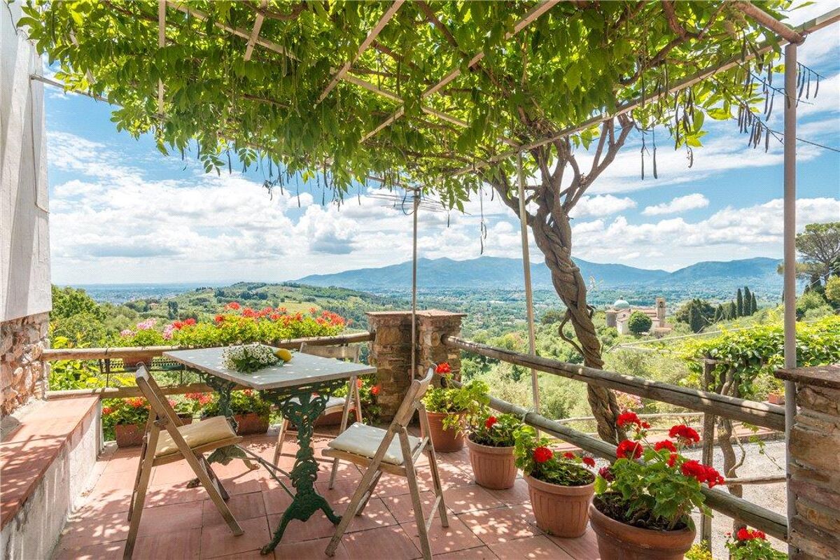 Immobilien Zum Kauf Lucca Lucca Tuscany Knight Frank