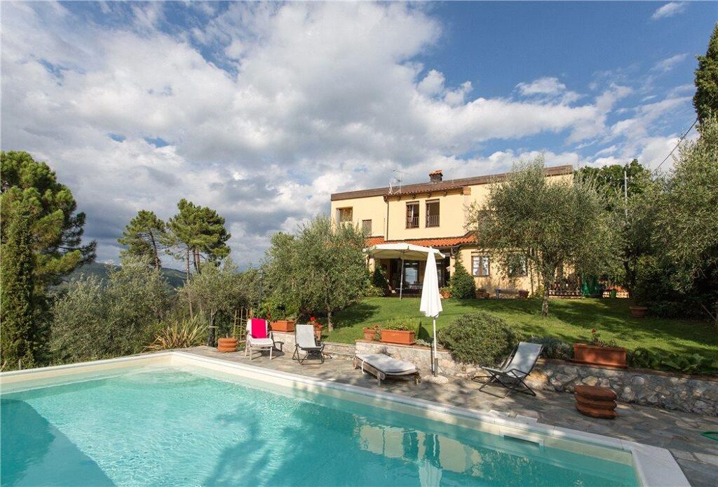 Image of Massarosa, Lucca, Tuscany