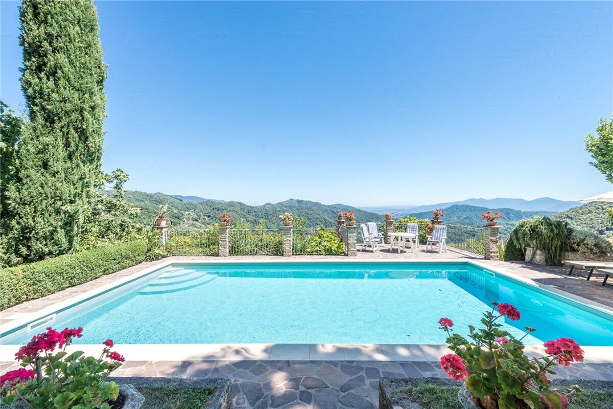 farmhouse for sale in Lucca, Lucca, Tuscany SER160019 Knight Frank