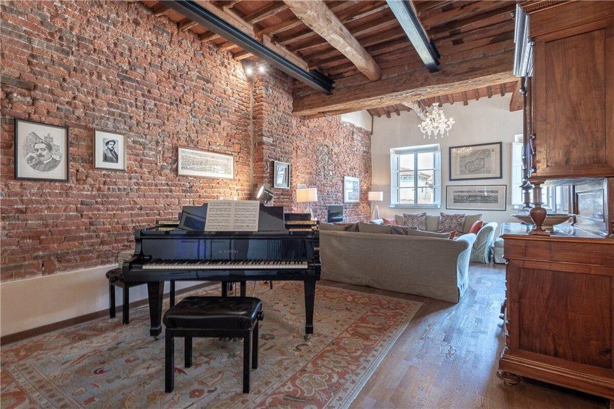 apartment for sale in Lucca, Lucca, Tuscany SER190010 Knight Frank