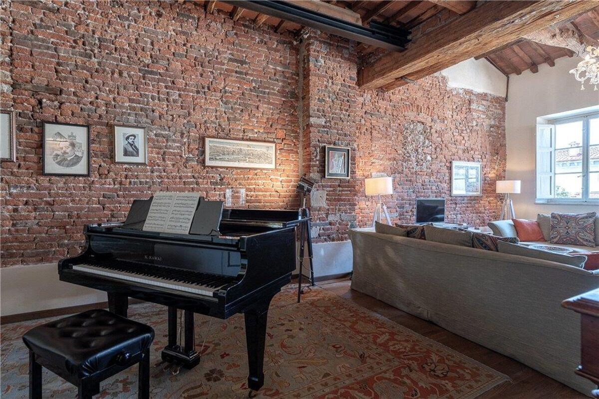 apartment for sale in Lucca, Lucca, Tuscany SER190010 Knight Frank