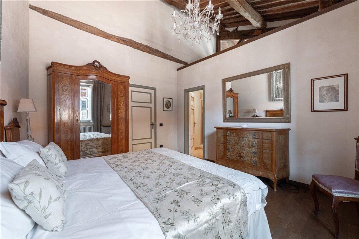 apartment for sale in Lucca, Lucca, Tuscany SER190010 Knight Frank