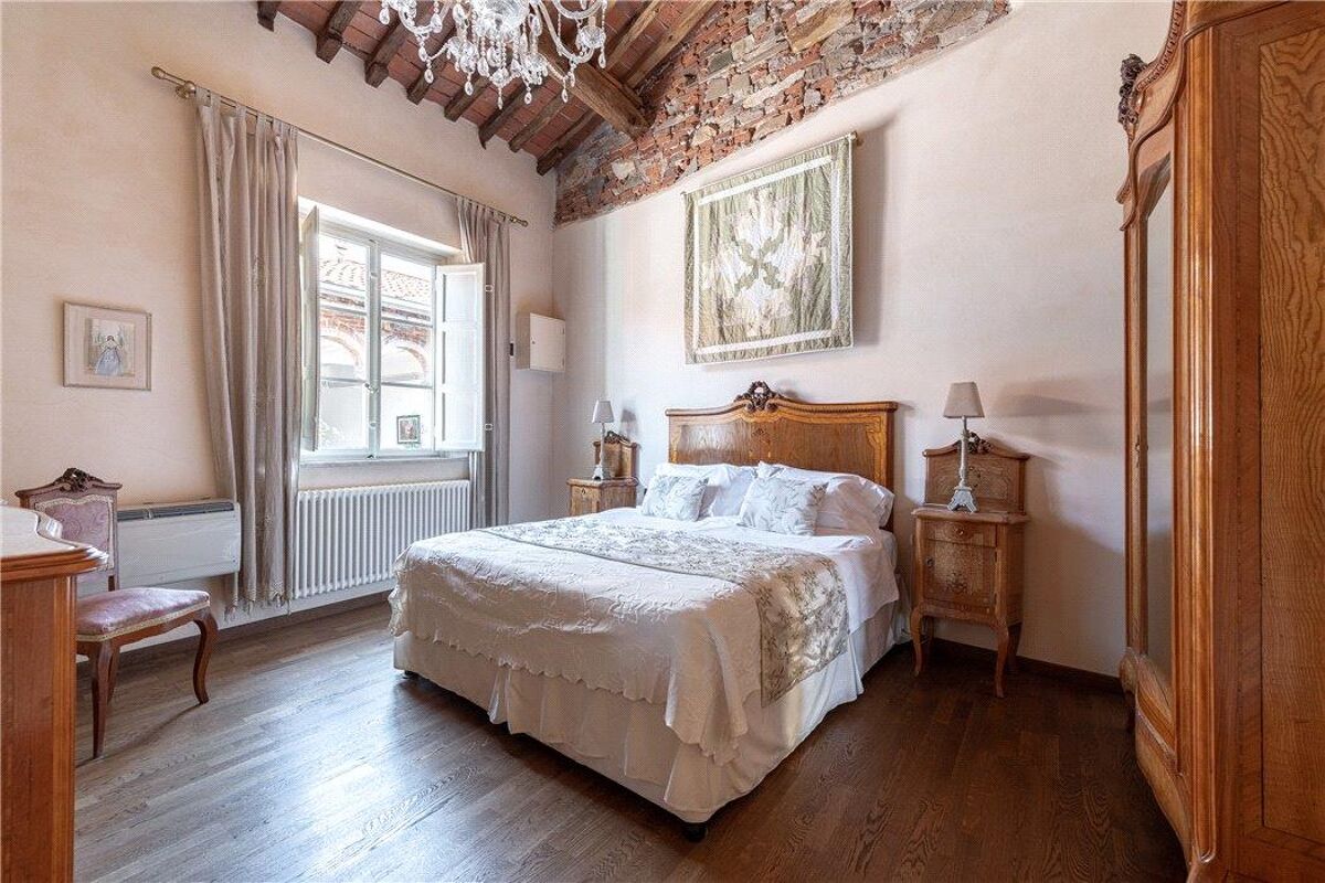 apartment for sale in Lucca, Lucca, Tuscany SER190010 Knight Frank