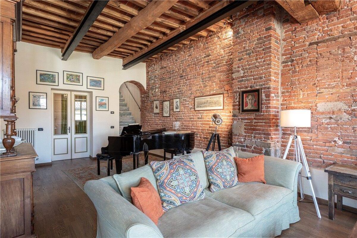 apartment for sale in Lucca, Lucca, Tuscany SER190010 Knight Frank