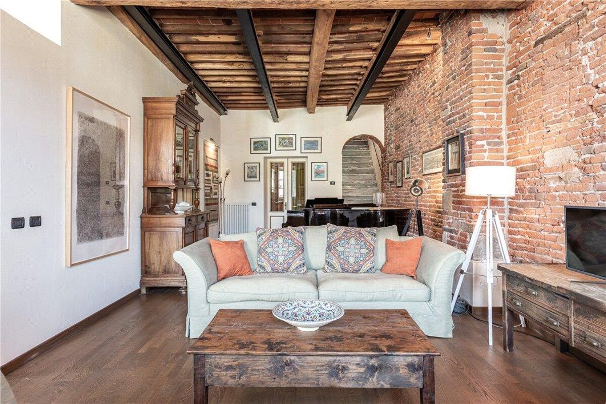 apartment for sale in Lucca, Lucca, Tuscany SER190010 Knight Frank