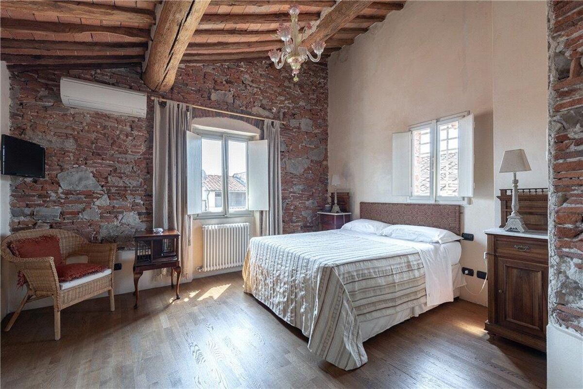 apartment for sale in Lucca, Lucca, Tuscany SER190010 Knight Frank