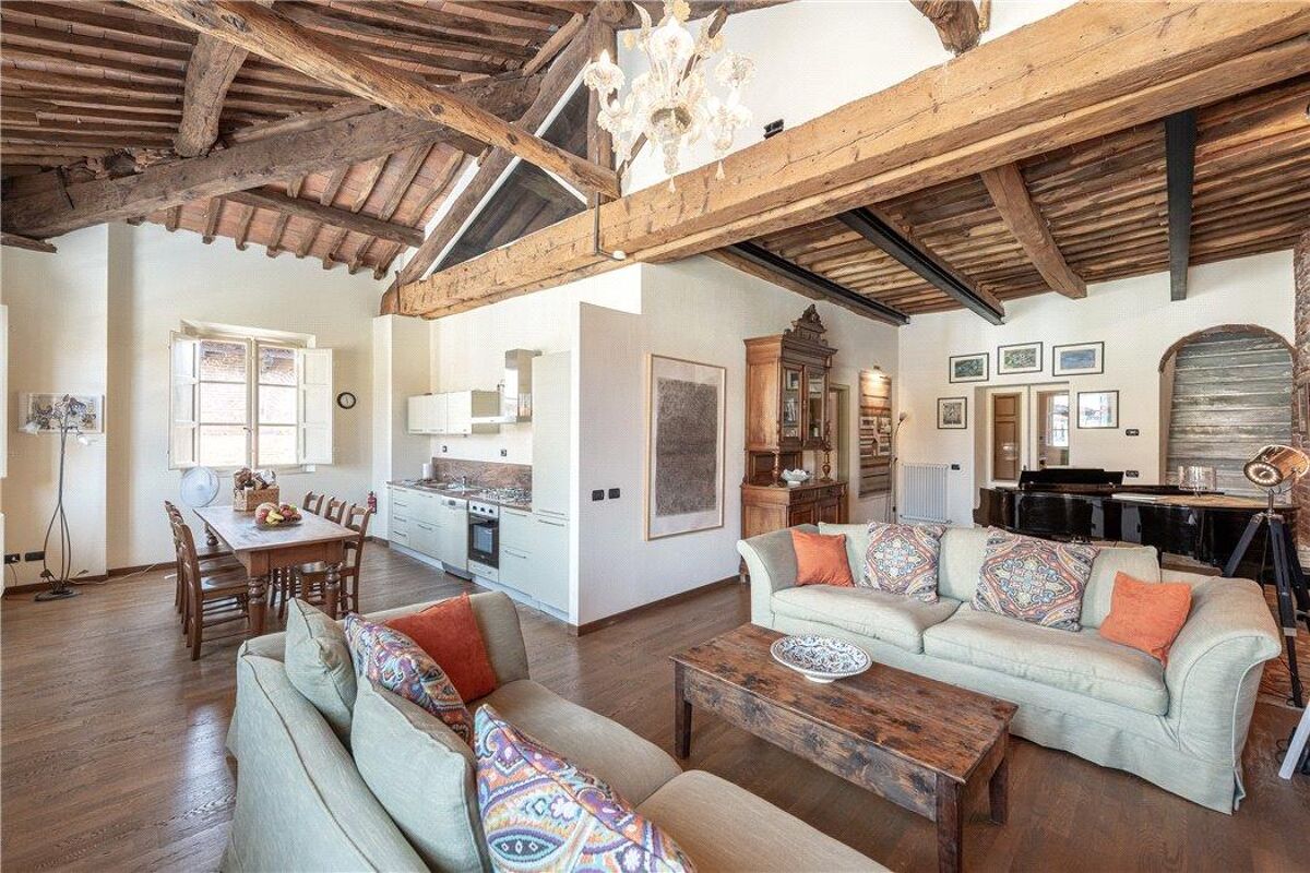apartment for sale in Lucca, Lucca, Tuscany SER190010 Knight Frank