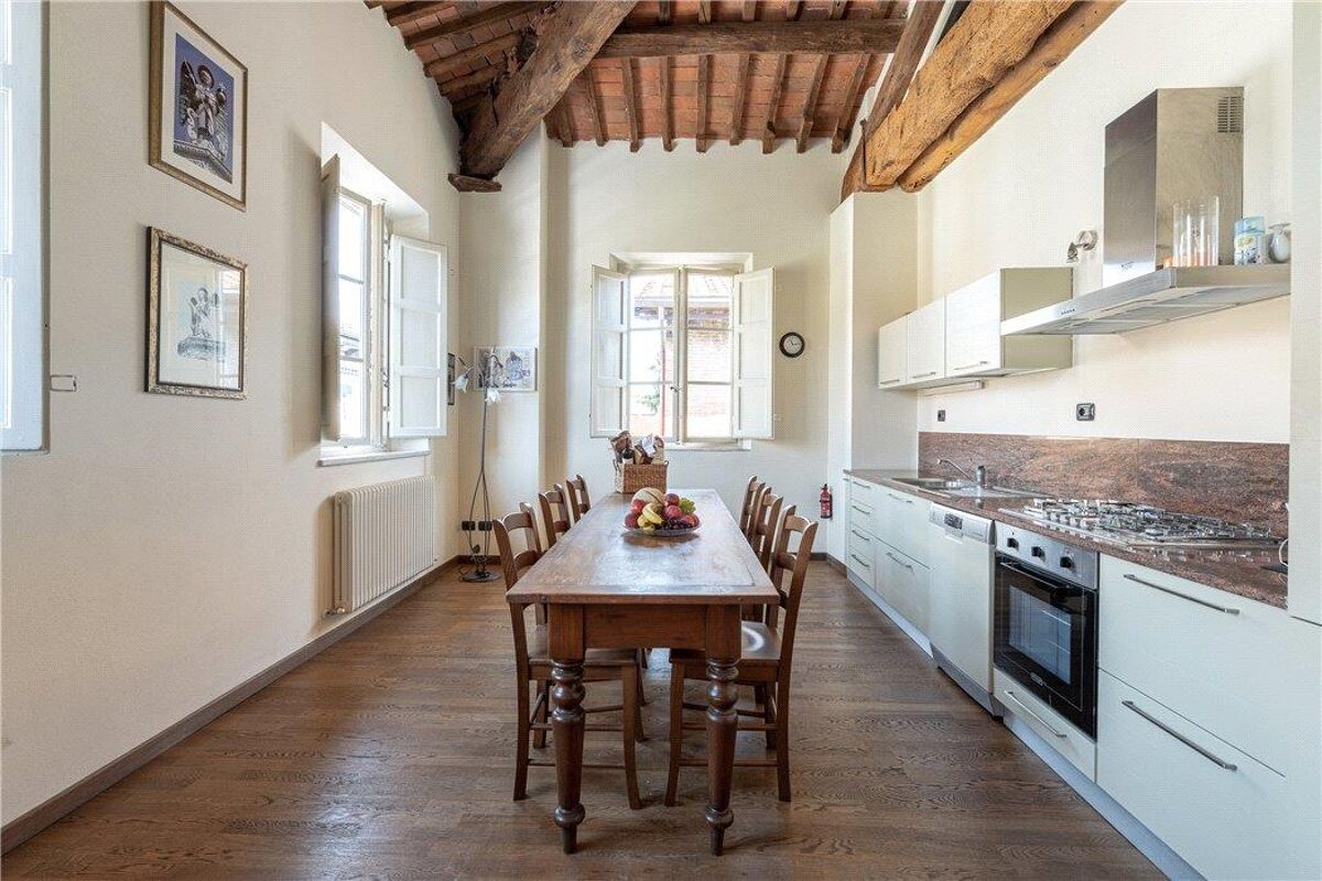 apartment for sale in Lucca, Lucca, Tuscany SER190010 Knight Frank