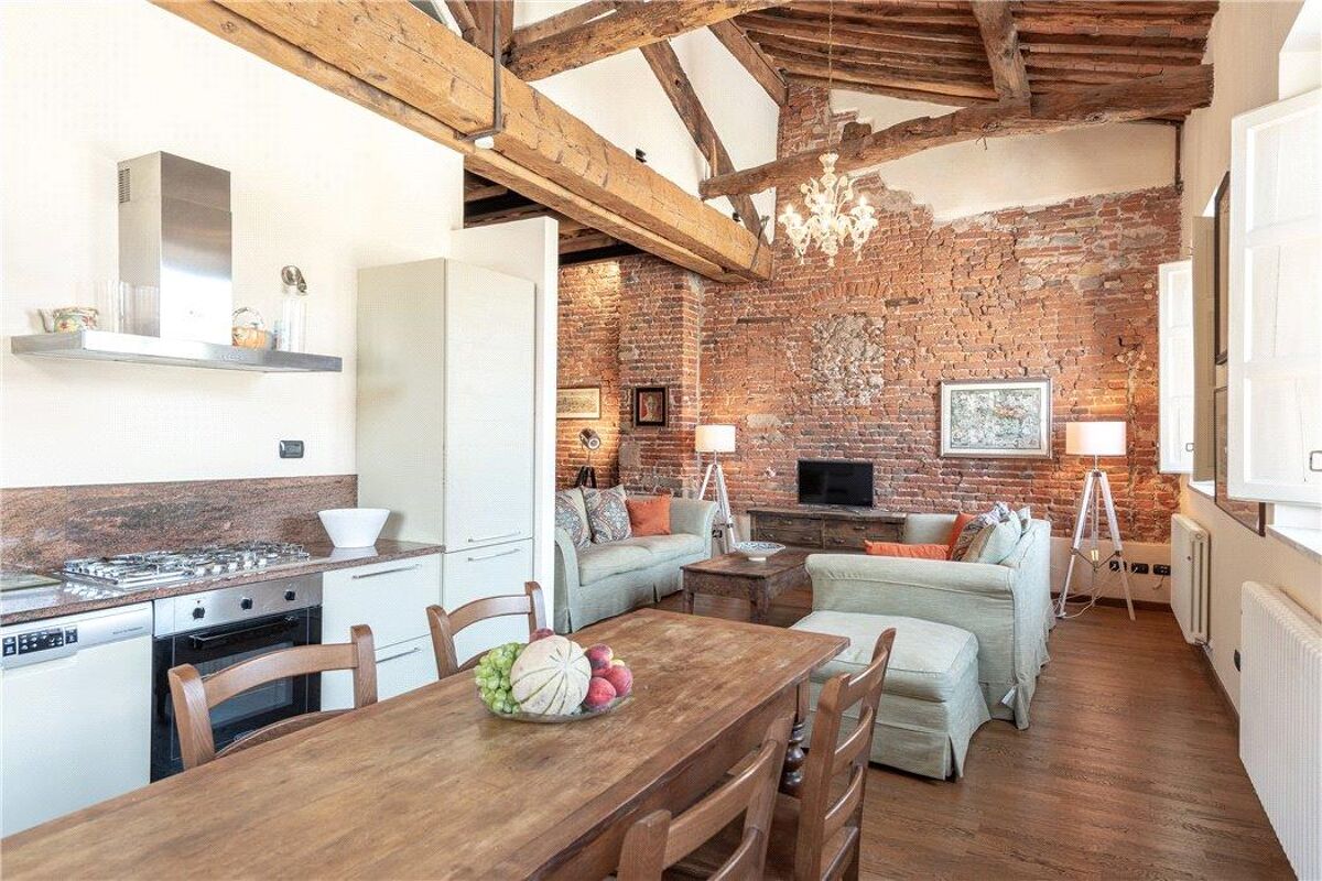 apartment for sale in Lucca, Lucca, Tuscany SER190010 Knight Frank