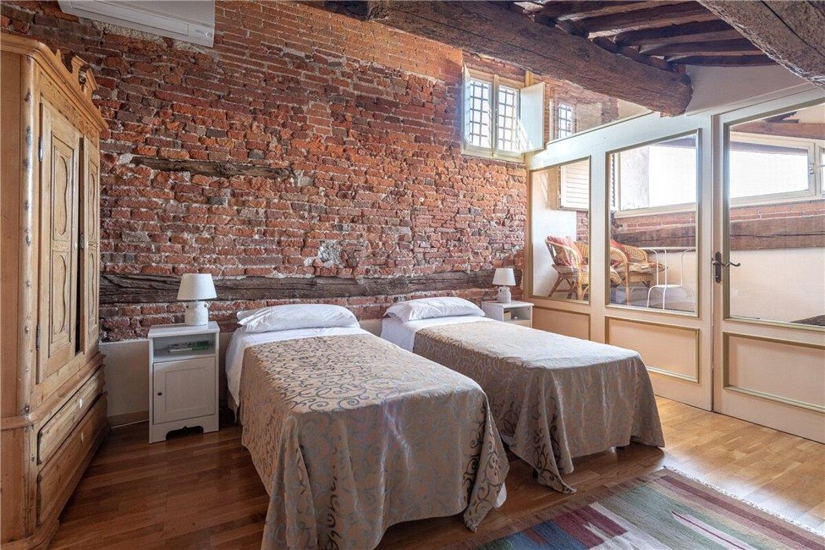 apartment for sale in Lucca, Lucca, Tuscany SER190010 Knight Frank