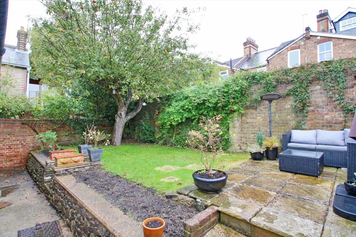 house for sale in Bethel Road, Sevenoaks, Kent, TN13 SEV012007390