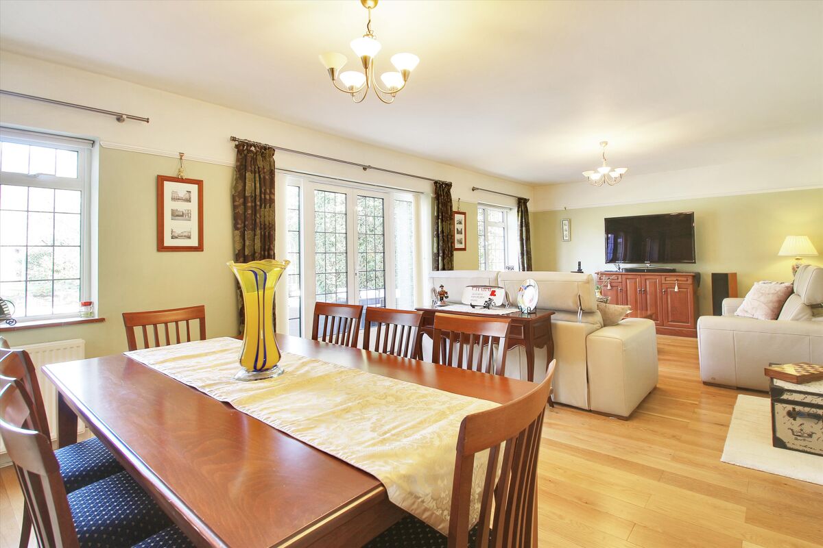 house for sale in Seal Road, Sevenoaks, Kent, TN15 SEV012013827