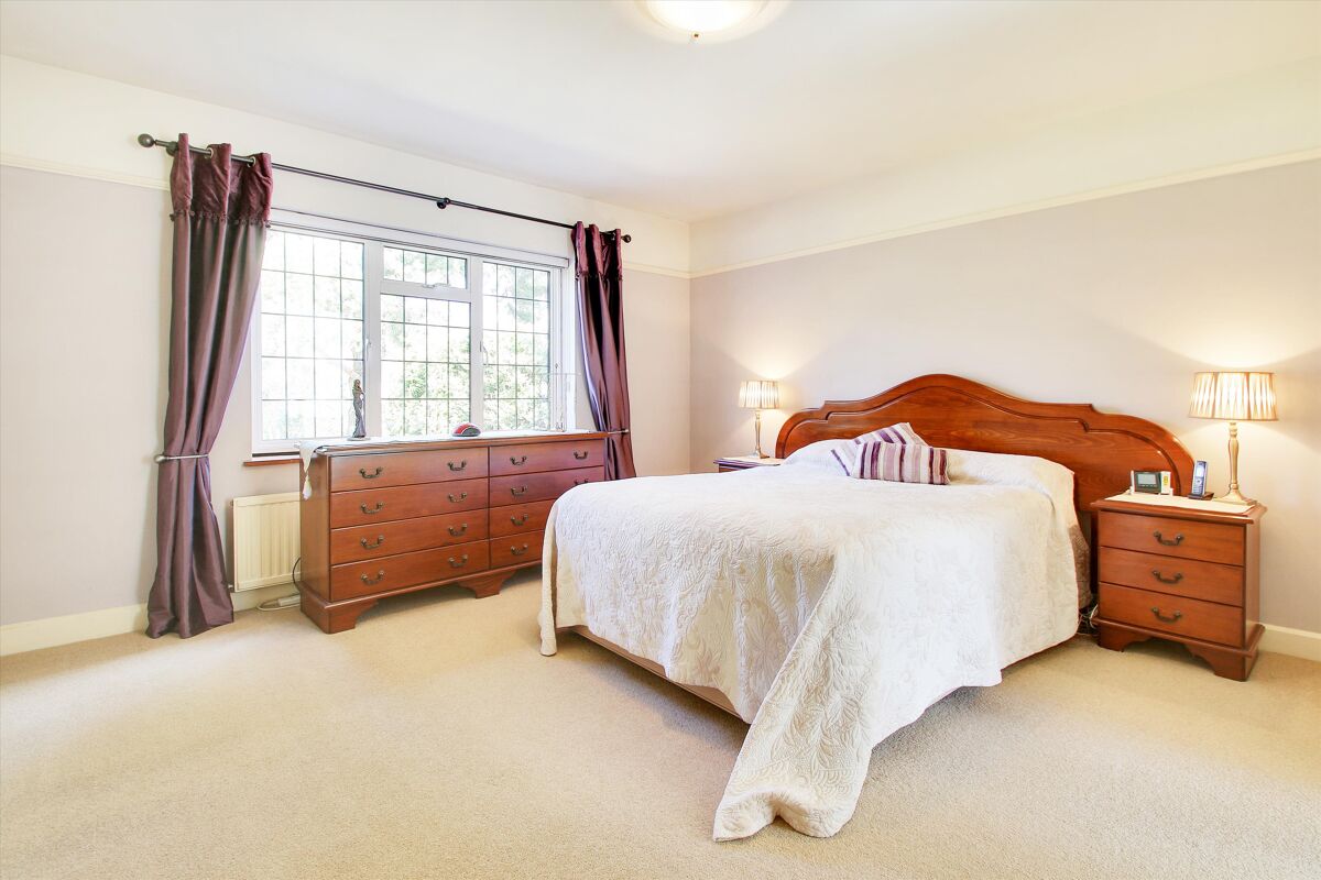 house for sale in Seal Road, Sevenoaks, Kent, TN15 SEV012013827