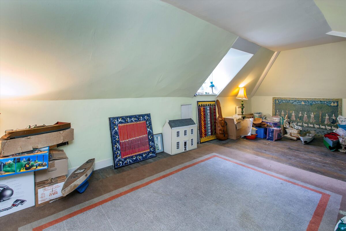 house for sale in Comp Lane, St. Mary's Platt, Sevenoaks, Kent, TN15