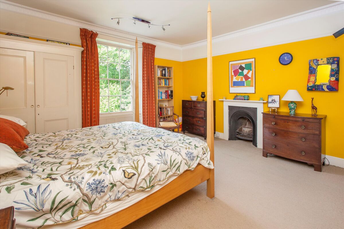 house for sale in Comp Lane, St. Mary's Platt, Sevenoaks, Kent, TN15