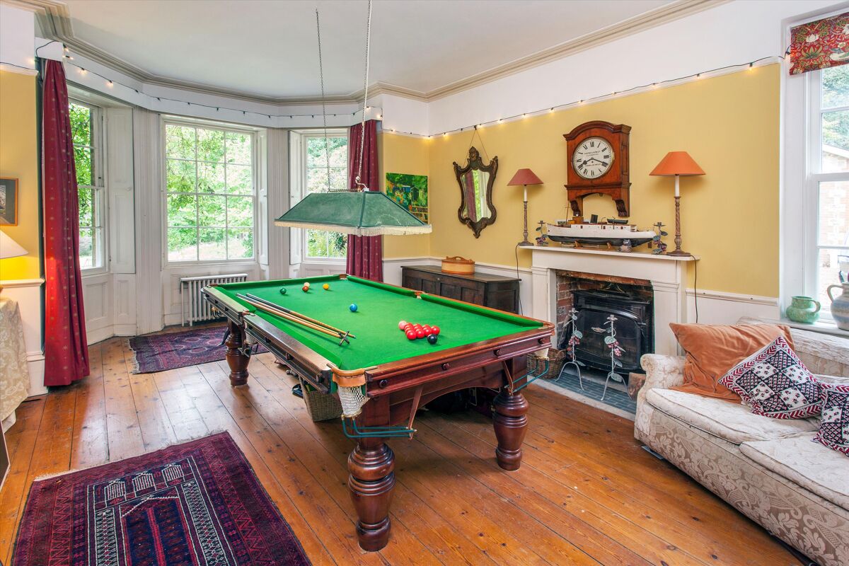 house for sale in Comp Lane, St. Mary's Platt, Sevenoaks, Kent, TN15