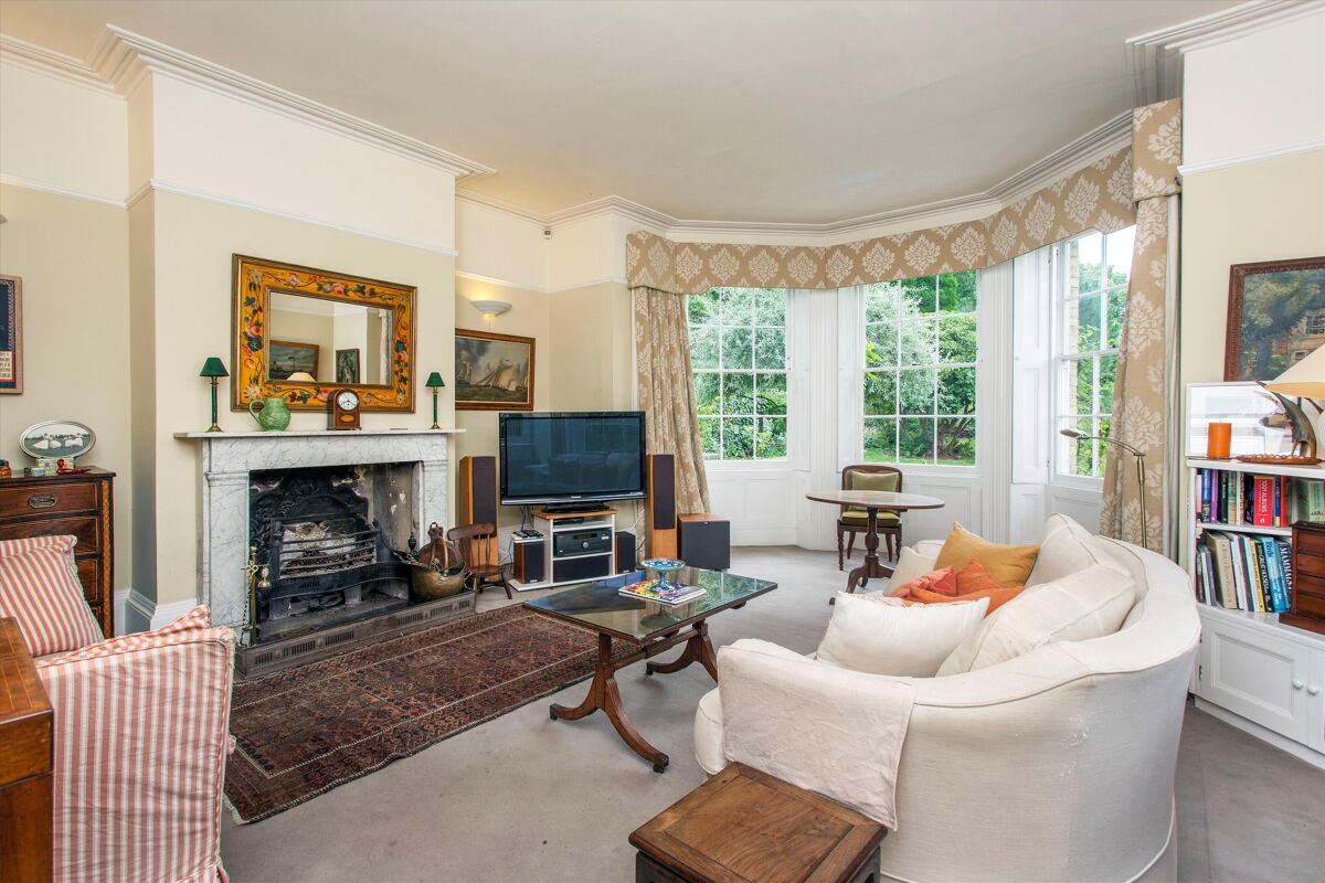 house for sale in Comp Lane, St. Mary's Platt, Sevenoaks, Kent, TN15