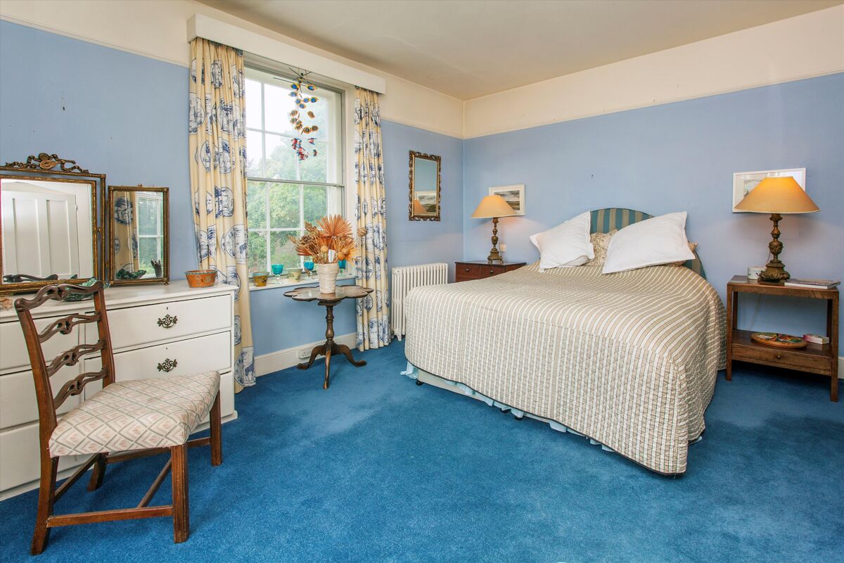 house for sale in Comp Lane, St. Mary's Platt, Sevenoaks, Kent, TN15