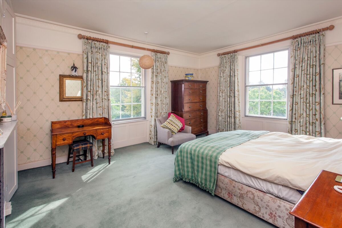 house for sale in Comp Lane, St. Mary's Platt, Sevenoaks, Kent, TN15