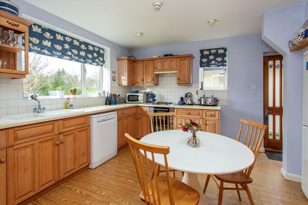 house for sale in Burntwood Road, Sevenoaks, Kent, TN13 SEV012018907