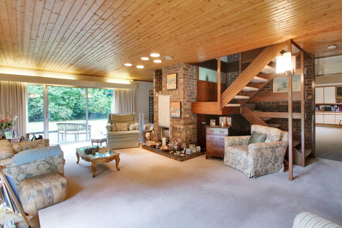 house for sale in Garvock Drive, Sevenoaks, Kent, TN13 SEV012029986