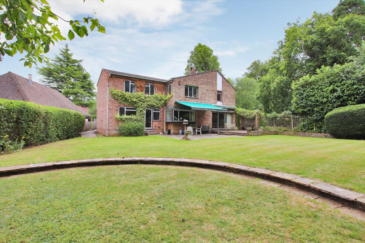 house for sale in Garvock Drive, Sevenoaks, Kent, TN13 SEV012029986