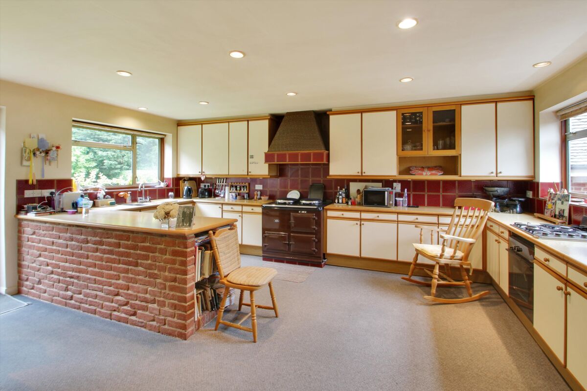 house for sale in Garvock Drive, Sevenoaks, Kent, TN13 SEV012029986