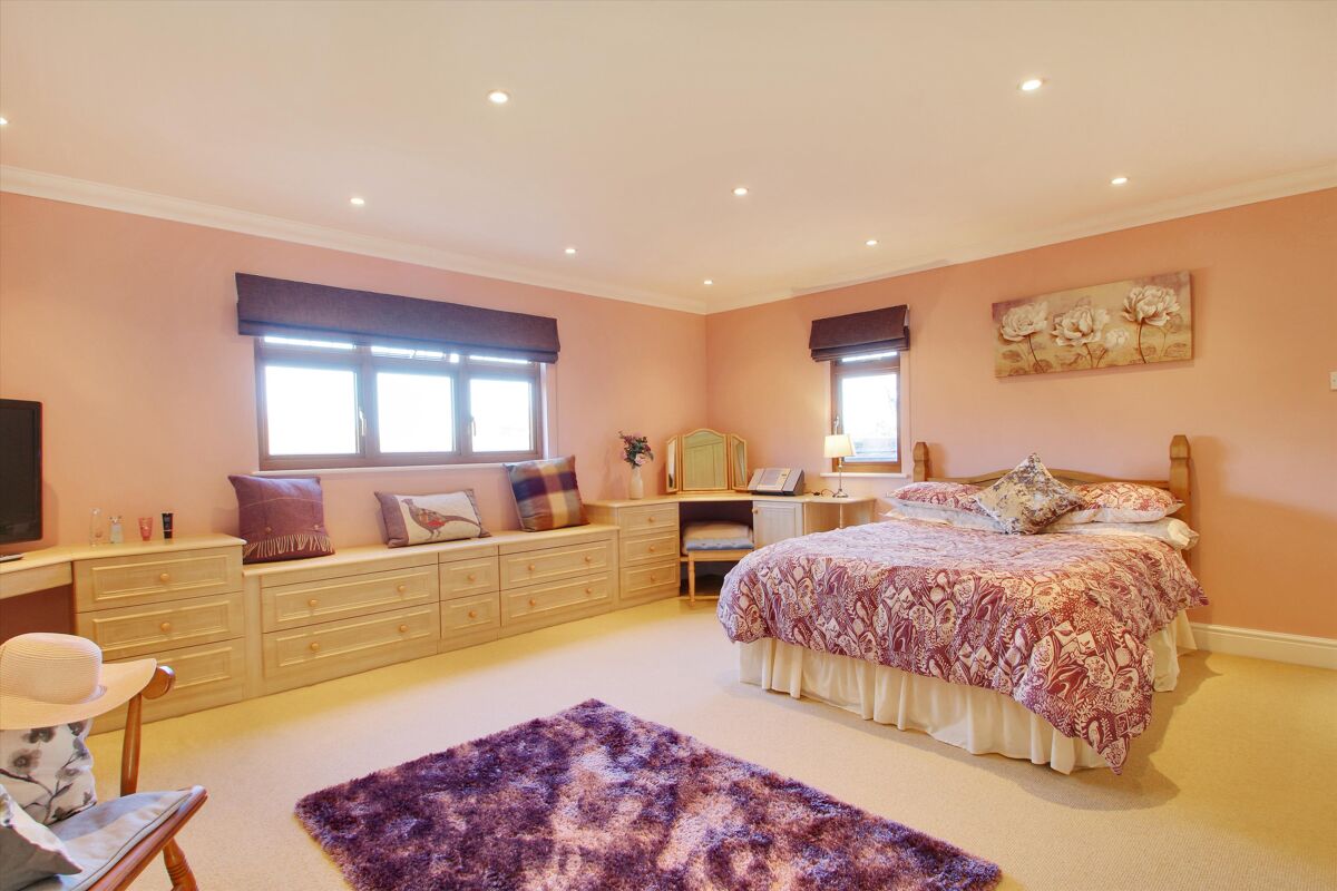 house for sale in Amsbury Road, Hunton, Maidstone, Kent, ME15