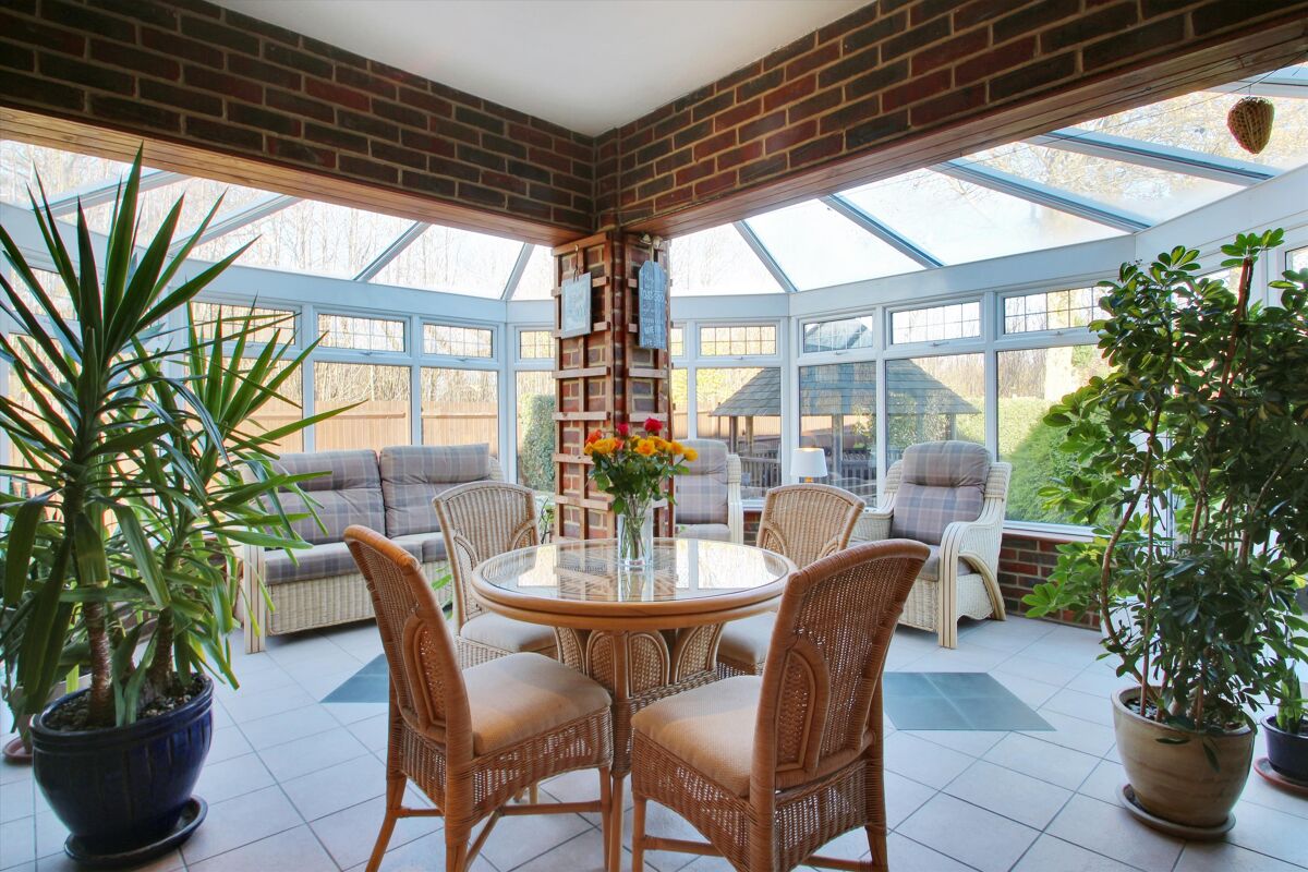 house for sale in Amsbury Road, Hunton, Maidstone, Kent, ME15