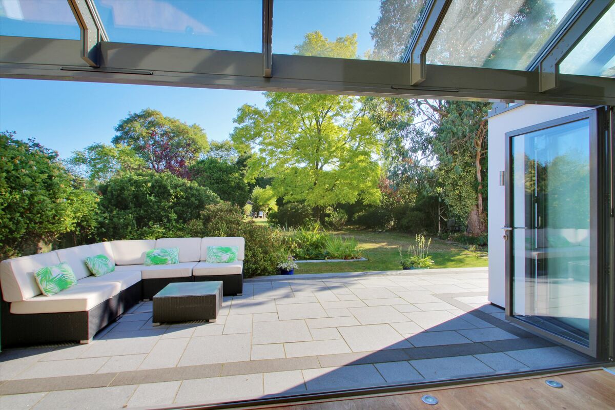 house for sale in The Ridgeway, Tonbridge, TN10 SEV012047119 Knight