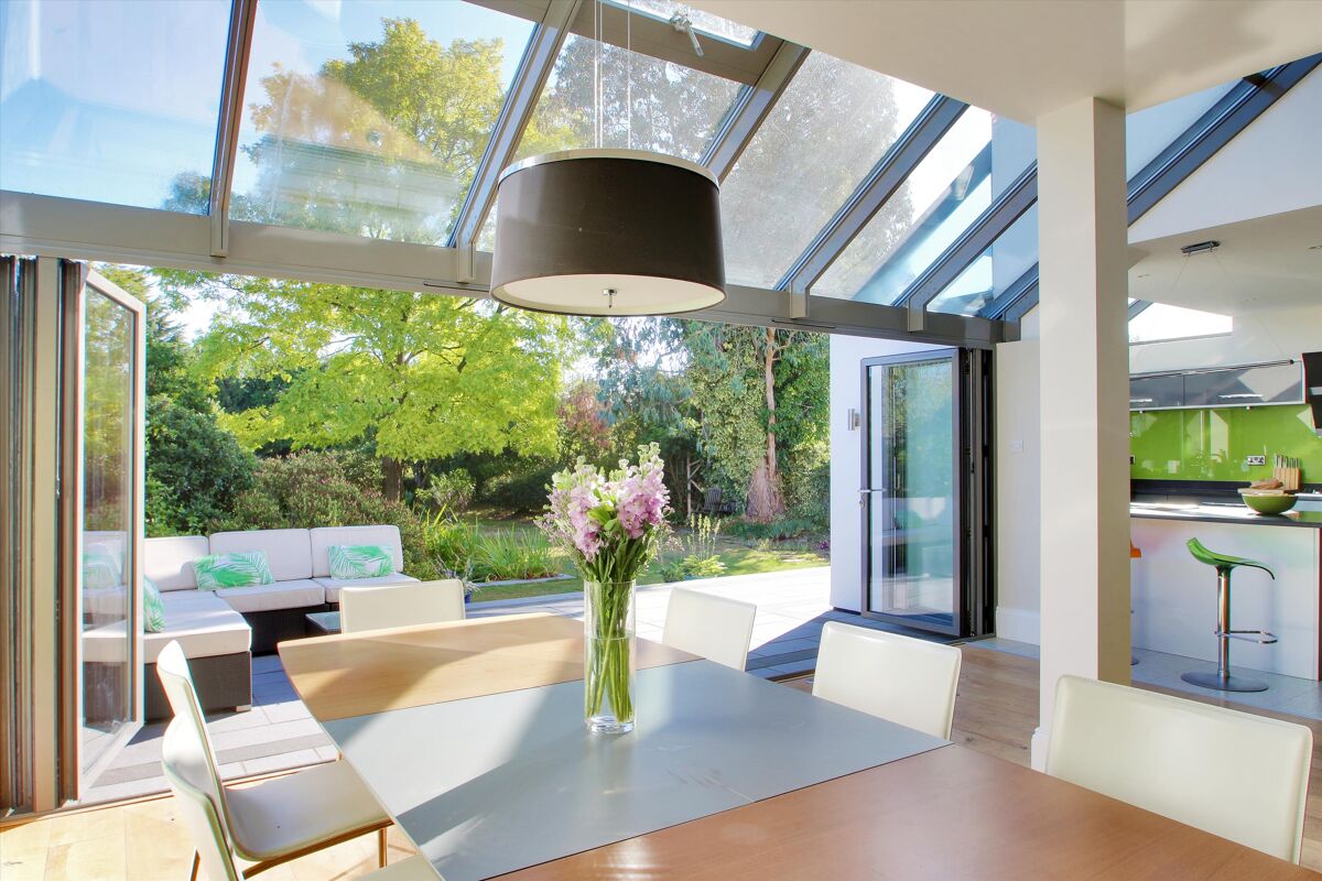 house for sale in The Ridgeway, Tonbridge, TN10 SEV012047119 Knight